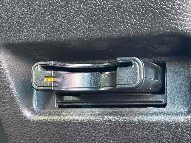 スペーシア ハイブリッドＧ　ドライブレコーダー　ＥＴＣ　両側スライドドア　ナビ　ＴＶ　クリアランスソナー　衝突被害軽減システム　オートライト　スマートキー　アイドリングストップ　電動格納ミラー　ベンチシート（9枚目）