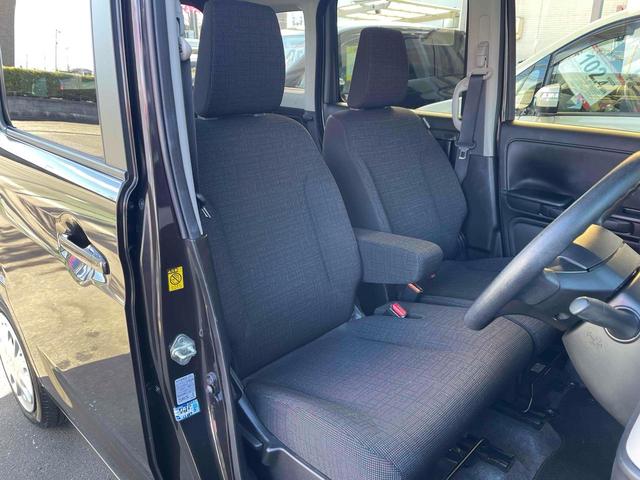 スペーシア ハイブリッドＧ　ドライブレコーダー　ＥＴＣ　両側スライドドア　ナビ　ＴＶ　クリアランスソナー　衝突被害軽減システム　オートライト　スマートキー　アイドリングストップ　電動格納ミラー　ベンチシート（29枚目）