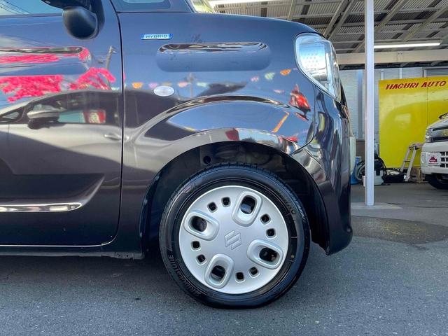 スペーシア ハイブリッドＧ　ドライブレコーダー　ＥＴＣ　両側スライドドア　ナビ　ＴＶ　クリアランスソナー　衝突被害軽減システム　オートライト　スマートキー　アイドリングストップ　電動格納ミラー　ベンチシート（32枚目）