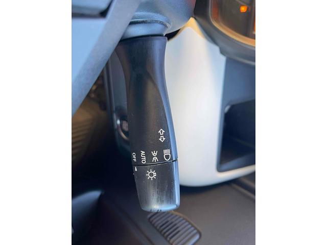 スペーシア ハイブリッドＧ　ドライブレコーダー　ＥＴＣ　両側スライドドア　ナビ　ＴＶ　クリアランスソナー　衝突被害軽減システム　オートライト　スマートキー　アイドリングストップ　電動格納ミラー　ベンチシート（35枚目）