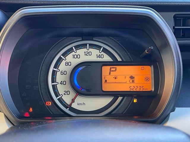 スペーシア ハイブリッドＧ　ドライブレコーダー　ＥＴＣ　両側スライドドア　ナビ　ＴＶ　クリアランスソナー　衝突被害軽減システム　オートライト　スマートキー　アイドリングストップ　電動格納ミラー　ベンチシート（36枚目）