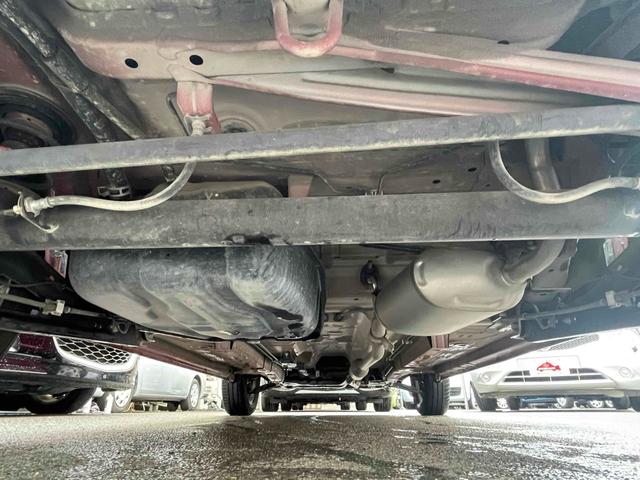 ハスラー Ｊスタイル　ドライブレコーダー　ナビ　衝突被害軽減システム　オートライト　ＨＩＤ　スマートキー　アイドリングストップ　電動格納ミラー　シートヒーター　ベンチシート　ＣＶＴ　盗難防止システム　ＡＢＳ　ＥＳＣ（23枚目）