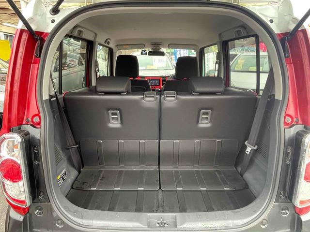 ハスラー Ｊスタイル　ドライブレコーダー　ナビ　衝突被害軽減システム　オートライト　ＨＩＤ　スマートキー　アイドリングストップ　電動格納ミラー　シートヒーター　ベンチシート　ＣＶＴ　盗難防止システム　ＡＢＳ　ＥＳＣ（24枚目）