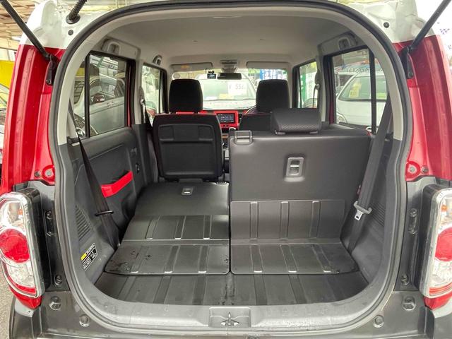 ハスラー Ｊスタイル　ドライブレコーダー　ナビ　衝突被害軽減システム　オートライト　ＨＩＤ　スマートキー　アイドリングストップ　電動格納ミラー　シートヒーター　ベンチシート　ＣＶＴ　盗難防止システム　ＡＢＳ　ＥＳＣ（25枚目）