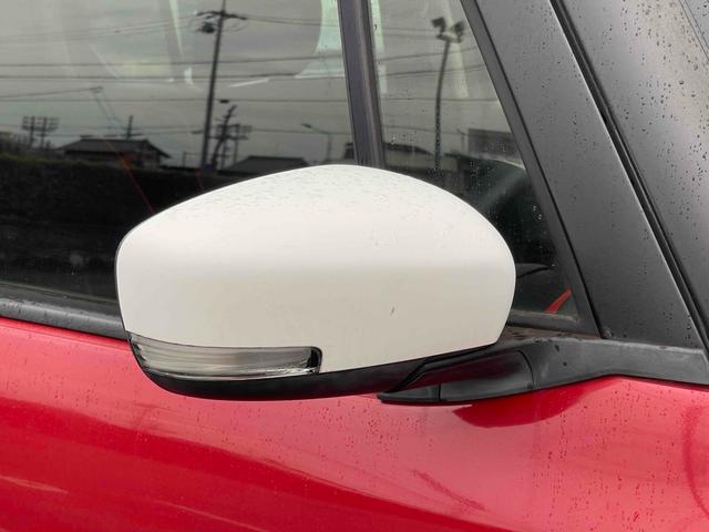 ハスラー Ｊスタイル　ドライブレコーダー　ナビ　衝突被害軽減システム　オートライト　ＨＩＤ　スマートキー　アイドリングストップ　電動格納ミラー　シートヒーター　ベンチシート　ＣＶＴ　盗難防止システム　ＡＢＳ　ＥＳＣ（35枚目）