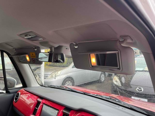 ハスラー Ｊスタイル　ドライブレコーダー　ナビ　衝突被害軽減システム　オートライト　ＨＩＤ　スマートキー　アイドリングストップ　電動格納ミラー　シートヒーター　ベンチシート　ＣＶＴ　盗難防止システム　ＡＢＳ　ＥＳＣ（44枚目）