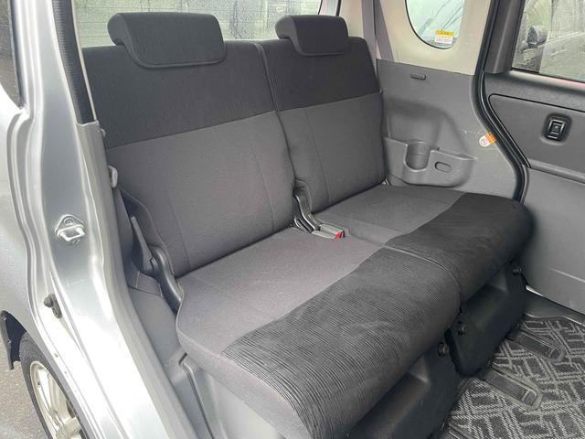 タント カスタムＶセレクション　ＥＴＣ　スライドドア　ナビ　ＴＶ　ＨＩＤ　スマートキー　電動格納ミラー　ベンチシート　ＡＴ　盗難防止システム　アルミホイール　衝突安全ボディ　エアコン　パワーステアリング　パワーウィンドウ（12枚目）