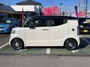 HONDA N-BOX SLASH