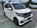HONDA N-WGN CUSTOM