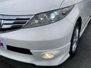 Gエアロ ETC 両側電動スライドドア HID エアロ キーレスエントリー 電動格納ミラー 3列シート フルフラット ウォークスルー チップアップシート AT アルミホイール 盗難防止システム 衝突安全ボディ(22枚目)