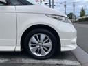 Gエアロ ETC 両側電動スライドドア HID エアロ キーレスエントリー 電動格納ミラー 3列シート フルフラット ウォークスルー チップアップシート AT アルミホイール 盗難防止システム 衝突安全ボディ(27枚目)