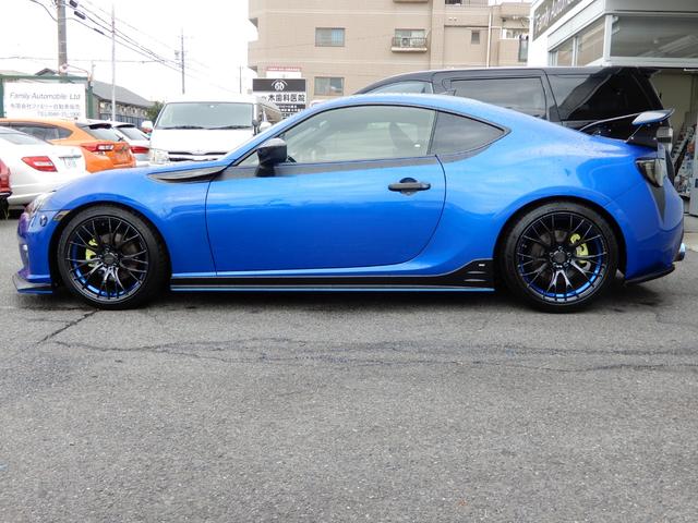 スバル ＢＲＺ