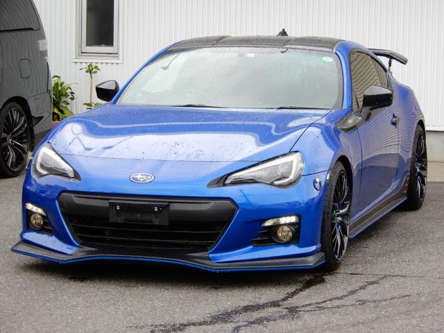 スバル ＢＲＺ