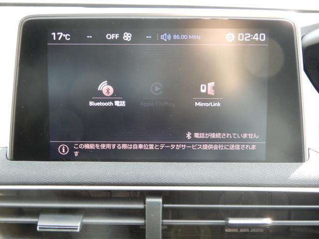 ３００８ ＧＴ　ブルーＨＤｉ　ムーンルーフ、パワーバックドア、ハーフレザーシート、ナビ、地デジＴＶ、バックモニター、ＥＴＣ、ＬＥＤヘッドライト（12枚目）