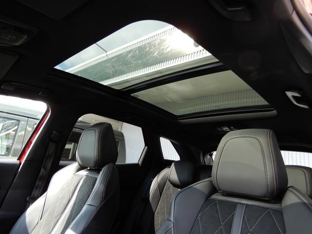 ３００８ ＧＴ　ブルーＨＤｉ　ムーンルーフ、パワーバックドア、ハーフレザーシート、ナビ、地デジＴＶ、バックモニター、ＥＴＣ、ＬＥＤヘッドライト（23枚目）