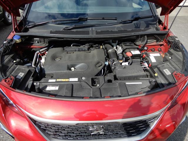 ３００８ ＧＴ　ブルーＨＤｉ　ムーンルーフ、パワーバックドア、ハーフレザーシート、ナビ、地デジＴＶ、バックモニター、ＥＴＣ、ＬＥＤヘッドライト（46枚目）
