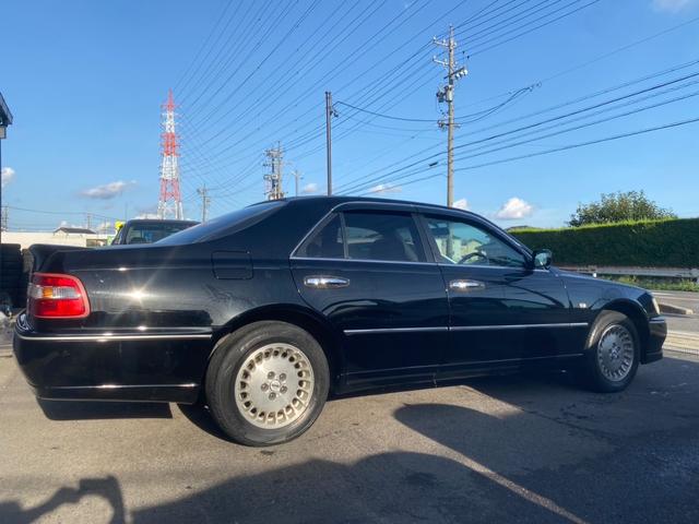 シーマ 30TR Gツーリング(5枚目)