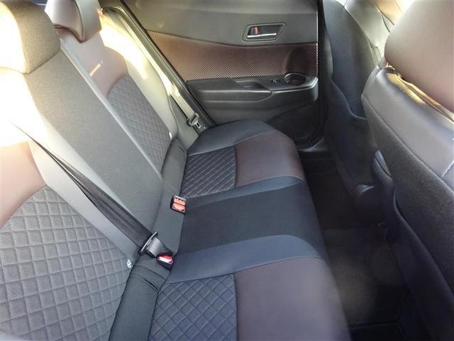 G-T 当社試乗車 トヨタ純正メモリーナビフルセグTV(15枚目)