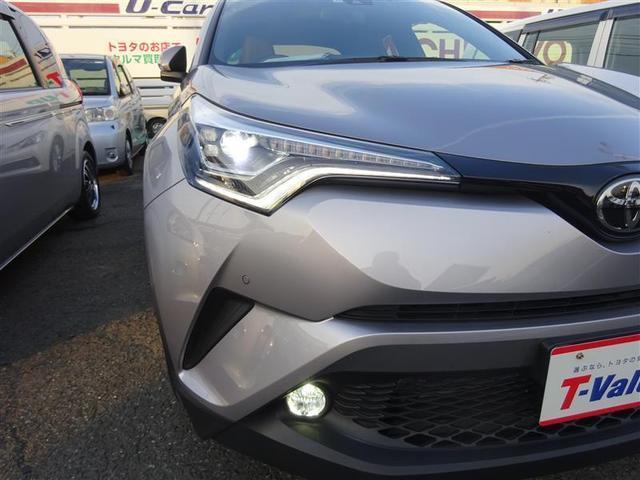 G-T 当社試乗車 トヨタ純正メモリーナビフルセグTV(18枚目)