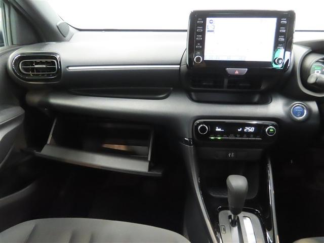 ヤリス ハイブリッドＧ　ハイブリッド　メモリーナビ　バックカメラ　ミュージックプレイヤー接続可　衝突被害軽減システム　ＥＴＣ　スマートキー　アイドリングストップ　オートクルーズコントロール　キーレス（32枚目）