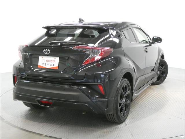 トヨタ Ｃ－ＨＲ