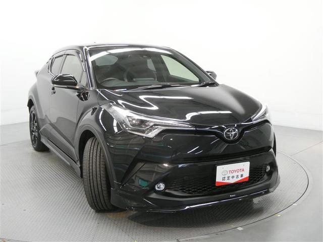 トヨタ Ｃ－ＨＲ