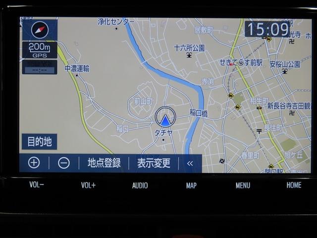 エスクァイア Gi プレミアムパッケージ ブラックテーラード 4WD ナビ&TV 両側電動スライド メモリーナビ フルセグ バックカメラ DVD再生 ミュージックプレイヤー接続可 衝突被害軽減システム ETC 3列シート スマートキー LEDヘッドランプ 寒冷地(13枚目)