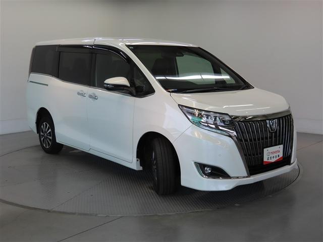 エスクァイア Gi プレミアムパッケージ ブラックテーラード 4WD ナビ&TV 両側電動スライド メモリーナビ フルセグ バックカメラ DVD再生 ミュージックプレイヤー接続可 衝突被害軽減システム ETC 3列シート スマートキー LEDヘッドランプ 寒冷地(23枚目)