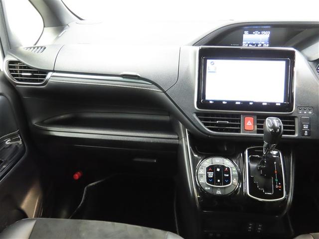 エスクァイア Gi プレミアムパッケージ ブラックテーラード 4WD ナビ&TV 両側電動スライド メモリーナビ フルセグ バックカメラ DVD再生 ミュージックプレイヤー接続可 衝突被害軽減システム ETC 3列シート スマートキー LEDヘッドランプ 寒冷地(31枚目)