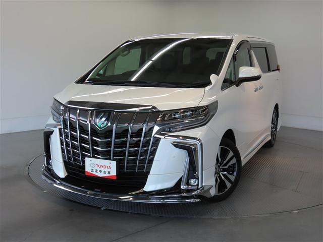 アルファード 2.5S Cパッケージ ナビ&TV 両側電動スライド メモリーナビ フルセグ バックカメラ DVD再生 ミュージックプレイヤー接続可 衝突被害軽減システム ETC 3列シート 電動シート スマートキー LEDヘッドランプ(21枚目)