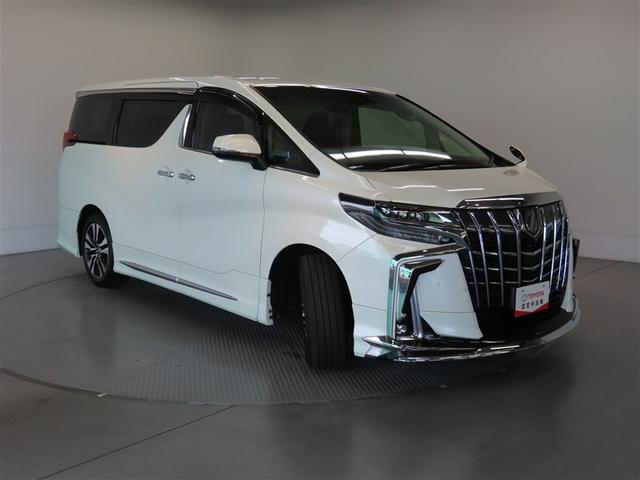 アルファード 2.5S Cパッケージ ナビ&TV 両側電動スライド メモリーナビ フルセグ バックカメラ DVD再生 ミュージックプレイヤー接続可 衝突被害軽減システム ETC 3列シート 電動シート スマートキー LEDヘッドランプ(23枚目)