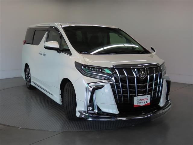 アルファード 2.5S Cパッケージ ナビ&TV 両側電動スライド メモリーナビ フルセグ バックカメラ DVD再生 ミュージックプレイヤー接続可 衝突被害軽減システム ETC 3列シート 電動シート スマートキー LEDヘッドランプ(24枚目)