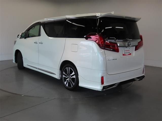 アルファード 2.5S Cパッケージ ナビ&TV 両側電動スライド メモリーナビ フルセグ バックカメラ DVD再生 ミュージックプレイヤー接続可 衝突被害軽減システム ETC 3列シート 電動シート スマートキー LEDヘッドランプ(25枚目)