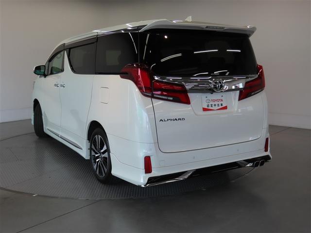 アルファード 2.5S Cパッケージ ナビ&TV 両側電動スライド メモリーナビ フルセグ バックカメラ DVD再生 ミュージックプレイヤー接続可 衝突被害軽減システム ETC 3列シート 電動シート スマートキー LEDヘッドランプ(26枚目)