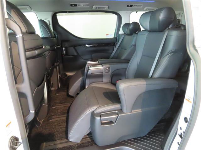 アルファード 2.5S Cパッケージ ナビ&TV 両側電動スライド メモリーナビ フルセグ バックカメラ DVD再生 ミュージックプレイヤー接続可 衝突被害軽減システム ETC 3列シート 電動シート スマートキー LEDヘッドランプ(29枚目)