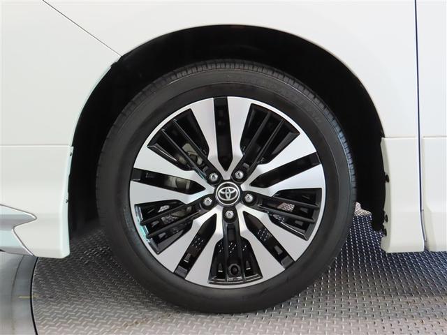 アルファード 2.5S Cパッケージ ナビ&TV 両側電動スライド メモリーナビ フルセグ バックカメラ DVD再生 ミュージックプレイヤー接続可 衝突被害軽減システム ETC 3列シート 電動シート スマートキー LEDヘッドランプ(38枚目)