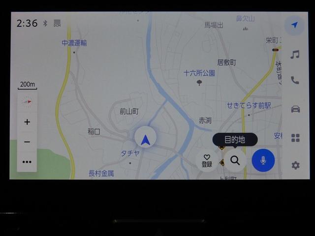 ヤリスクロス ハイブリッドZ ウルバーノ 4WD ハイブリッド ナビ&TV メモリーナビ フルセグ バックカメラ ミュージックプレイヤー接続可 衝突被害軽減システム ETC 電動シート スマートキー LEDヘッドランプ アイドリングストップ(13枚目)