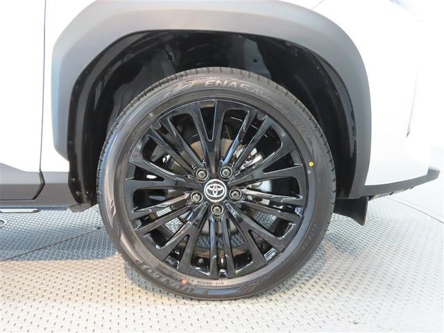 ヤリスクロス ハイブリッドZ ウルバーノ 4WD ハイブリッド ナビ&TV メモリーナビ フルセグ バックカメラ ミュージックプレイヤー接続可 衝突被害軽減システム ETC 電動シート スマートキー LEDヘッドランプ アイドリングストップ(19枚目)