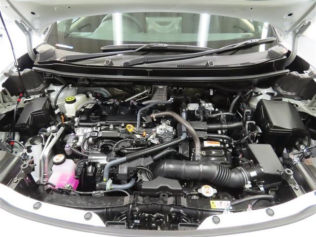 ヤリスクロス ハイブリッドZ ウルバーノ 4WD ハイブリッド ナビ&TV メモリーナビ フルセグ バックカメラ ミュージックプレイヤー接続可 衝突被害軽減システム ETC 電動シート スマートキー LEDヘッドランプ アイドリングストップ(20枚目)