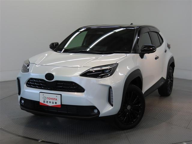 ヤリスクロス ハイブリッドZ ウルバーノ 4WD ハイブリッド ナビ&TV メモリーナビ フルセグ バックカメラ ミュージックプレイヤー接続可 衝突被害軽減システム ETC 電動シート スマートキー LEDヘッドランプ アイドリングストップ(21枚目)