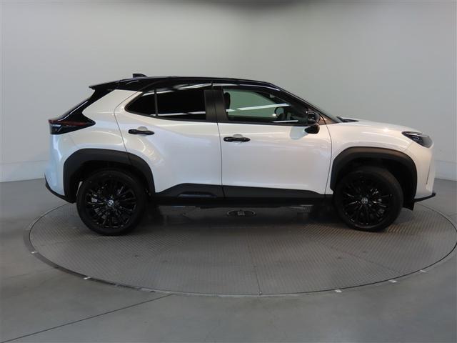 ヤリスクロス ハイブリッドZ ウルバーノ 4WD ハイブリッド ナビ&TV メモリーナビ フルセグ バックカメラ ミュージックプレイヤー接続可 衝突被害軽減システム ETC 電動シート スマートキー LEDヘッドランプ アイドリングストップ(22枚目)