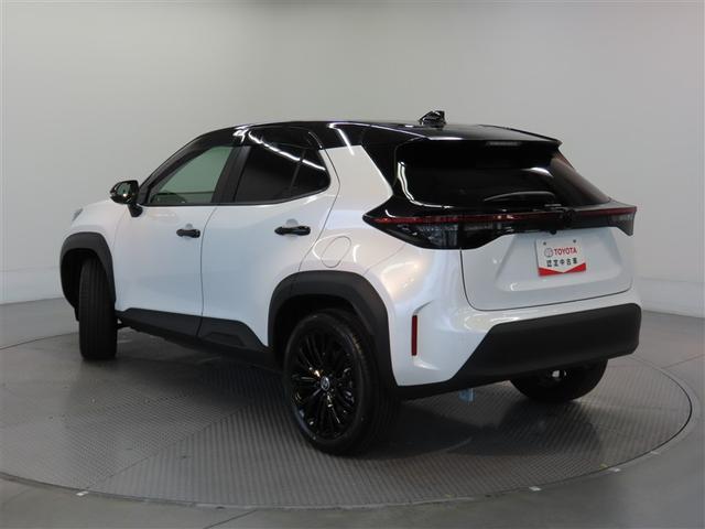 ヤリスクロス ハイブリッドZ ウルバーノ 4WD ハイブリッド ナビ&TV メモリーナビ フルセグ バックカメラ ミュージックプレイヤー接続可 衝突被害軽減システム ETC 電動シート スマートキー LEDヘッドランプ アイドリングストップ(25枚目)