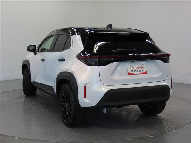 ヤリスクロス ハイブリッドZ ウルバーノ 4WD ハイブリッド ナビ&TV メモリーナビ フルセグ バックカメラ ミュージックプレイヤー接続可 衝突被害軽減システム ETC 電動シート スマートキー LEDヘッドランプ アイドリングストップ(26枚目)