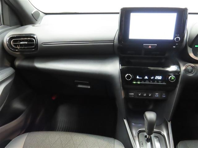 ヤリスクロス ハイブリッドZ ウルバーノ 4WD ハイブリッド ナビ&TV メモリーナビ フルセグ バックカメラ ミュージックプレイヤー接続可 衝突被害軽減システム ETC 電動シート スマートキー LEDヘッドランプ アイドリングストップ(31枚目)