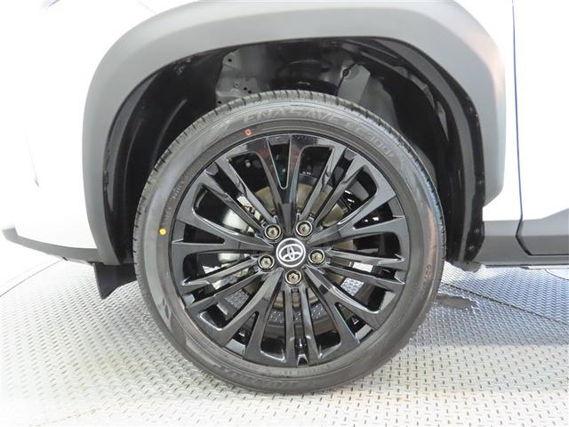 ヤリスクロス ハイブリッドZ ウルバーノ 4WD ハイブリッド ナビ&TV メモリーナビ フルセグ バックカメラ ミュージックプレイヤー接続可 衝突被害軽減システム ETC 電動シート スマートキー LEDヘッドランプ アイドリングストップ(38枚目)