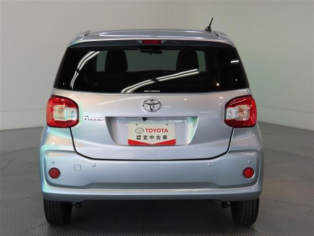 パッソ Ｘ　４ＷＤ　ナビ＆ＴＶ　メモリーナビ　ワンセグ　バックカメラ　衝突被害軽減システム　ＥＴＣ　スマートキー　アイドリングストップ　キーレス　ＣＤ（8枚目）