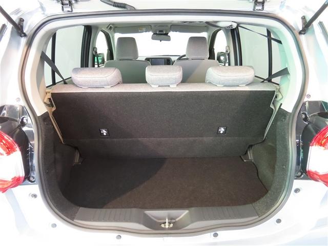 パッソ Ｘ　４ＷＤ　ナビ＆ＴＶ　メモリーナビ　ワンセグ　バックカメラ　衝突被害軽減システム　ＥＴＣ　スマートキー　アイドリングストップ　キーレス　ＣＤ（9枚目）