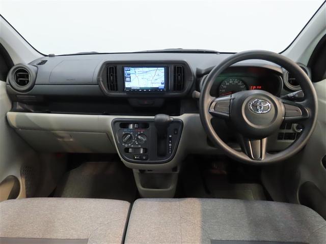 パッソ Ｘ　４ＷＤ　ナビ＆ＴＶ　メモリーナビ　ワンセグ　バックカメラ　衝突被害軽減システム　ＥＴＣ　スマートキー　アイドリングストップ　キーレス　ＣＤ（12枚目）