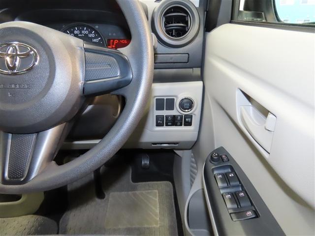 パッソ Ｘ　４ＷＤ　ナビ＆ＴＶ　メモリーナビ　ワンセグ　バックカメラ　衝突被害軽減システム　ＥＴＣ　スマートキー　アイドリングストップ　キーレス　ＣＤ（16枚目）