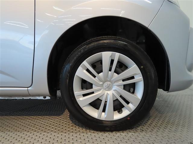 パッソ Ｘ　４ＷＤ　ナビ＆ＴＶ　メモリーナビ　ワンセグ　バックカメラ　衝突被害軽減システム　ＥＴＣ　スマートキー　アイドリングストップ　キーレス　ＣＤ（19枚目）